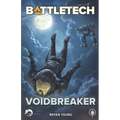 BattleTech: VoidBreaker - Paperback