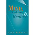 Mind, Value, and Reality - Paperback