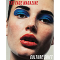 The Face Magazine: Culture Shift - Paperback