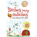 Bichos Muy Redichos - Paperback