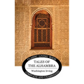 Tales of the Alhambra - Paperback