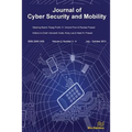 Journal of Cyber Security and Mobility 2-3/4 - Paperback