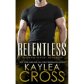 Relentless - Paperback