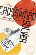 The Crossword Solver - Paperback