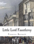 Little Lord Fauntleroy - Paperback