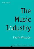The Music Industry: Music in the Cloud - Hardcover