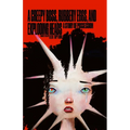 A Creepy Boss, Rubbery Eggs, and Exploding Heads: A Story of Possession - Paperback