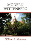 Modern Wittenberg - Hardcover