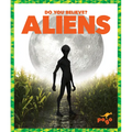 Aliens - Library Binding