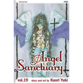 Angel Sanctuary, Vol. 19 - Paperback