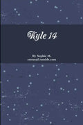 Kyle 14 - Paperback