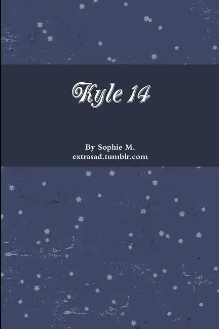 Kyle 14 - Paperback