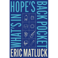 What's in Hope's Back Pocket - Paperback