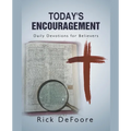 Today's Encouragement - Paperback