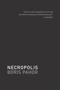 Necropolis - Paperback