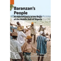 Baranzan's People: An Ethnohistory of the Bajju of the Middle Belt of Nigeria - Paperback
