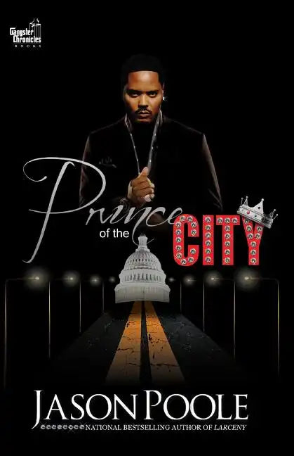 Prince of the City - Paperback