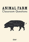 Animal Farm Classroom Questions - Paperback