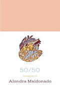 50/50: personal - Paperback