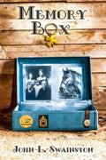 The Memory Box - Paperback