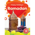 Ramadan - Paperback