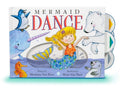 Mermaid Dance - Hardcover