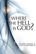 Where the Hell Is God? - Paperback