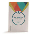 CSB Rainbow Study Bible, Hardcover - Hardcover