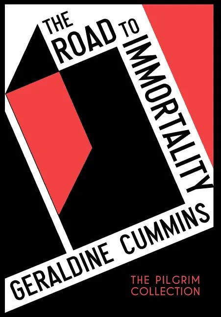 The Road to Immortality - Hardcover