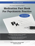 Medication Fact Book for Psychiatric Practice - Paperback