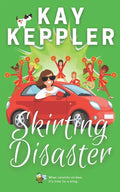 Skirting Disaster - Paperback