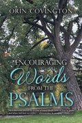 Encouraging Words from the Psalms - Paperback