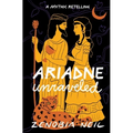 Ariadne Unraveled: A Mythic Retelling - Paperback