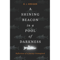 A Shining Beacon in a Pool of Darkness: Reflections of a Journey Unimagined - Paperback