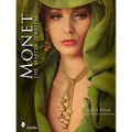 Monet: The Master Jewelers - Hardcover