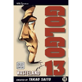 Golgo 13, Vol. 10 - Paperback