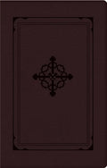Manual for Suffering - Imitation Leather