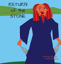 Return Of The Stone - Hardcover