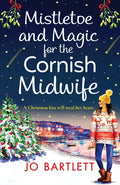 Mistletoe and Magic for the Cornish Midwife - Paperback