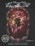 The Imaginary Voyages of Edgar Allan Poe: Vol. 2 - Paperback