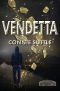 Vendetta: Legend of the Ir'indicti, Book 4 - Paperback