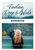 Finding Deep and Wide Workbook - Paperback