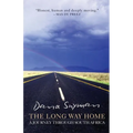 The Long Way Home: A journey through South Africa - Paperback