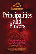 Principalities and Powers - Paperback