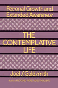 Contemplative Life - Paperback