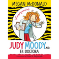 Judy Moody Es Doctora / Judy Moody, M.D., the Doctor Is In! - Paperback