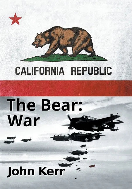 The Bear: War - Hardcover