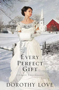 Every Perfect Gift - Paperback
