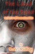 The Land of the Dead: Book Four of the Oz Chronicles - Paperback