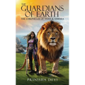 The Guardians of Earth - Paperback